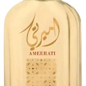 AMEERATI AL WATANIAH - 100ML