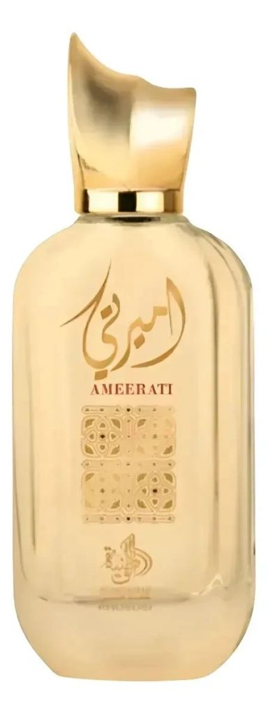 Ameerati al Wataniah - 100ml