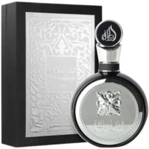 FAKHAR BLACK LATTAFA - 100ML