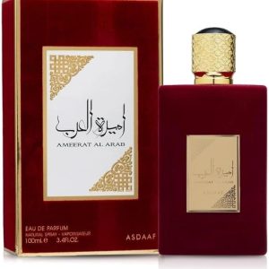 AMEERAT AL ARAB ASSDAF 100ML