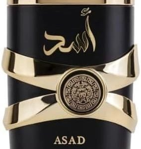 ASAD LATTAFA - 100ML