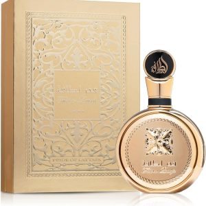 FAKHAR GOLD LATTAFA - 100ML