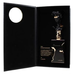 HIS CONFESSION - 100 ML