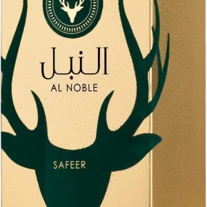 AL NOBLE SAFER - 100 ML