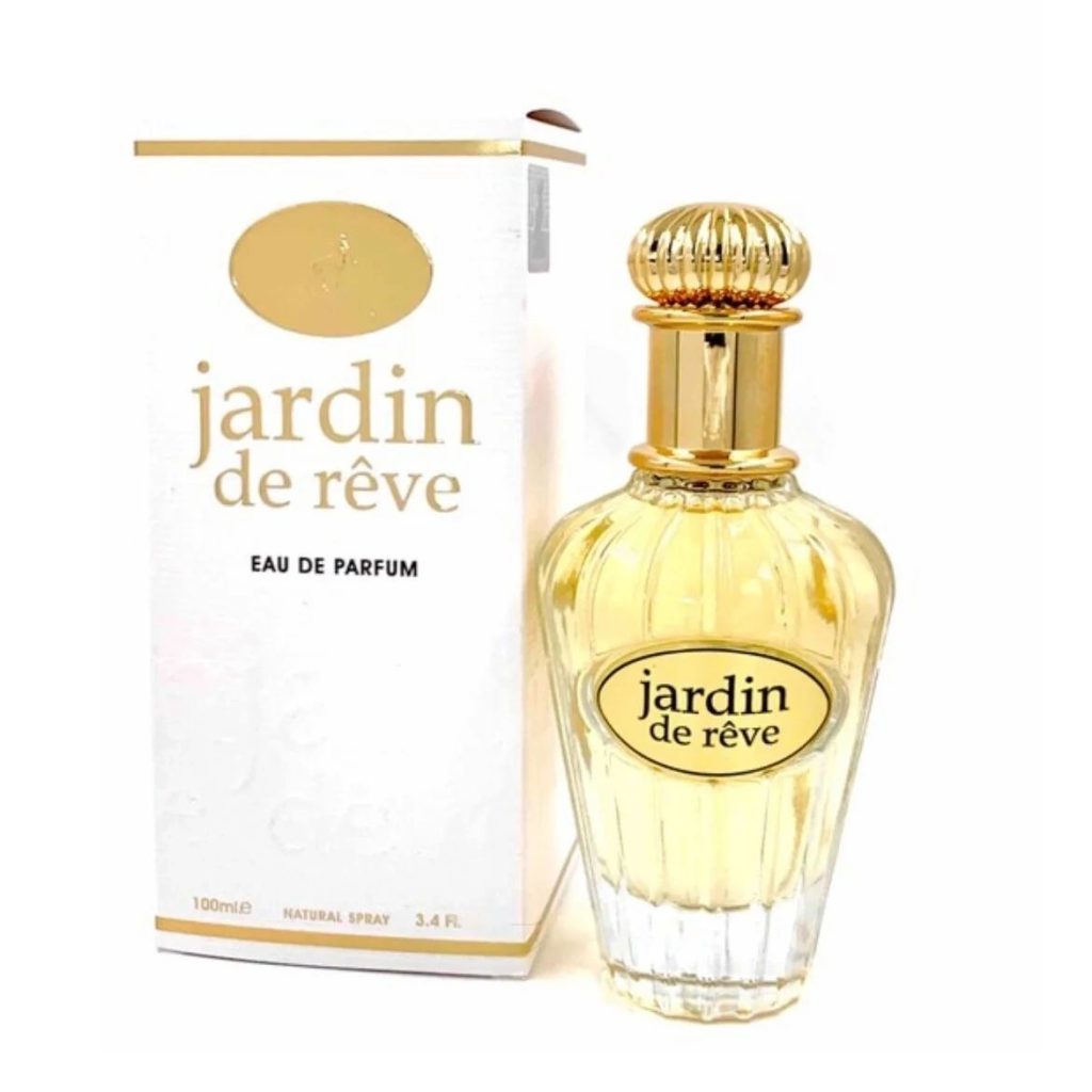 Jardin de Rêve - 100 ml