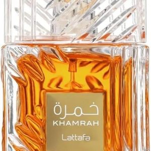 KHAMRAH LATTAFA - 100ML