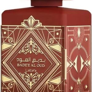 OUD SUBLIME LATTAFA - 100 ML