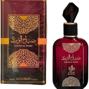 SABAH AL WARD AL WATANIAH - 100ML
