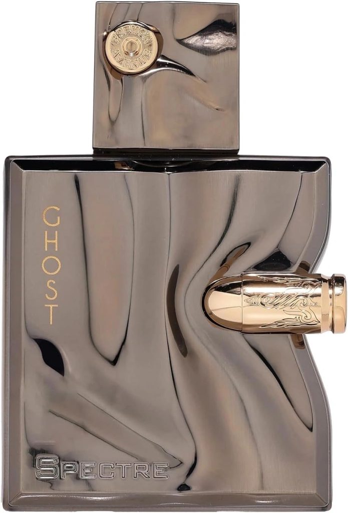 Spectre Ghost - 80ml