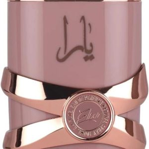 YARA ELIXIR LATTAFA - 100ML
