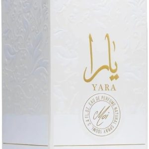 YARA MOI LATTAFA - 100ML