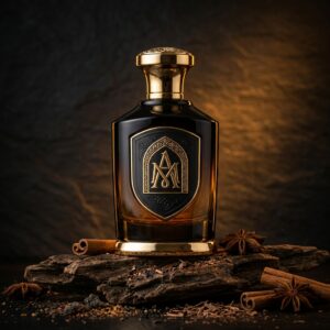 perfumaria árabe masculina