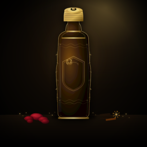 Coleção completa de perfumes árabes Arabian Mirage