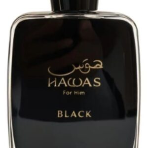 HAWAS BLACK - 100ML
