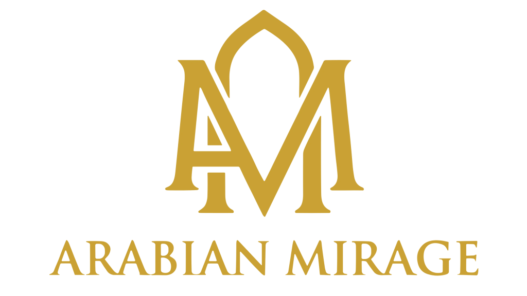 Arabian Mirage
