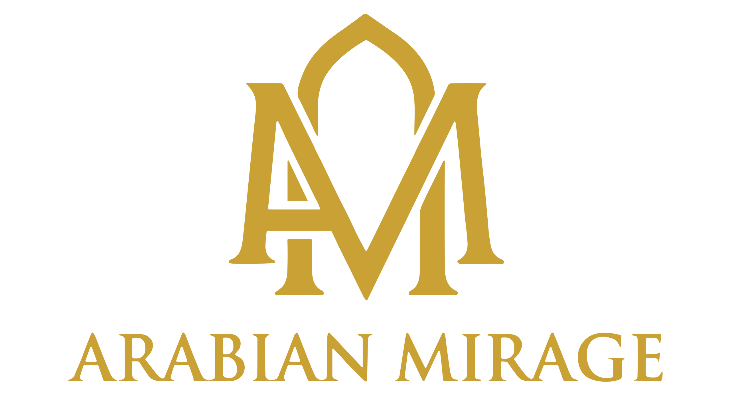 Arabian Mirage