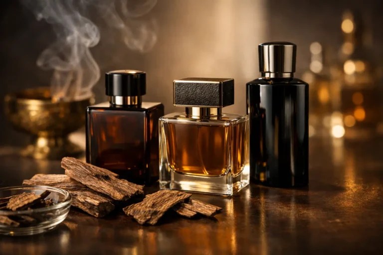Best Oud Perfumes for Men: como escolher