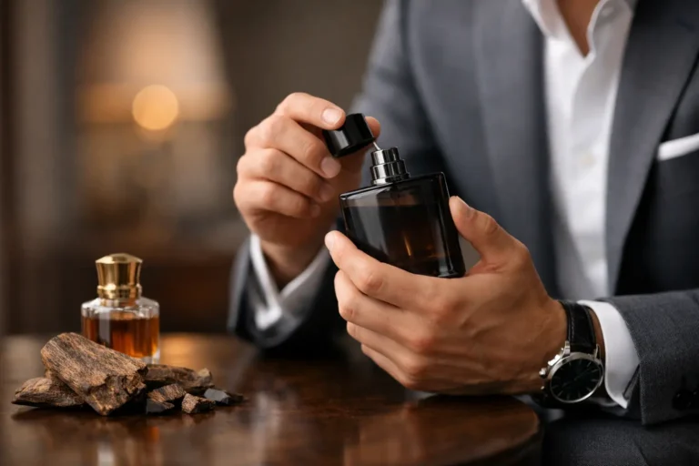 Como usar oud diariamente com mais elegância