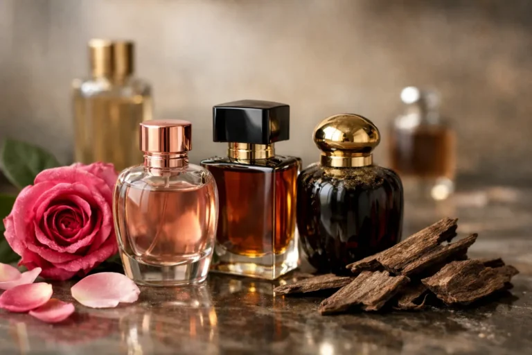 12 melhores perfumes rose oud para conhecer