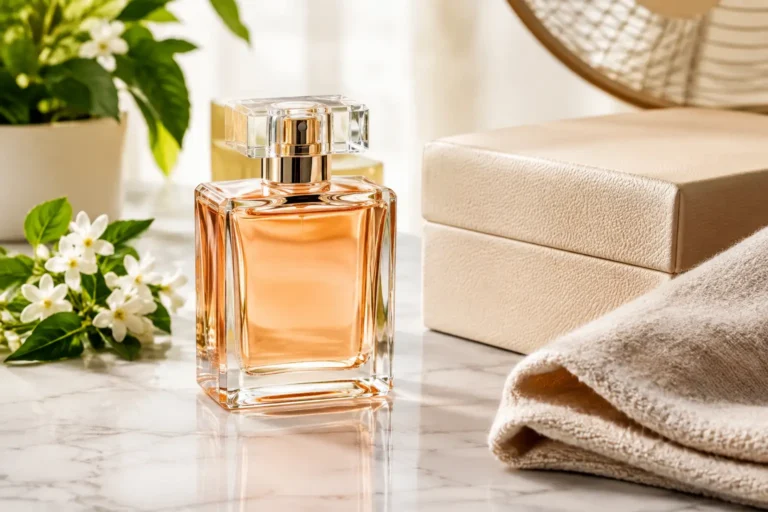Como conservar perfume no calor sem perder aroma