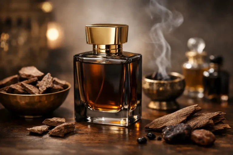 Review de perfume oud para iniciantes sem erro